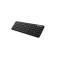 Комплект Natec Set 2 in 1 Keyboard Octopus + Mouse US Layout Wireless Bluetooth + 2.4 GHz USB