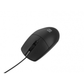 Мишка Natec Mouse Ruff 1000 DPI Optical Black