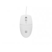Мишка Natec Mouse Ruff 1000 DPI Optical White