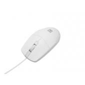 Мишка Natec Mouse Ruff 1000 DPI Optical White