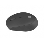 Мишка Natec Mouse Harrier 2, 1600 DPI Bluetooth 5.1 Black