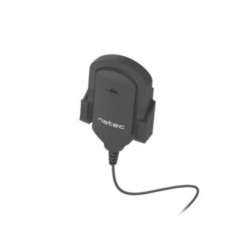 Микрофон Natec microphone fox-1