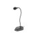 Микрофон Natec microphone giraffe 2 black