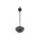 Микрофон Natec microphone giraffe 2 black