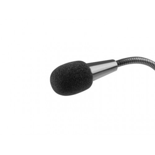 Микрофон Natec microphone giraffe 2 black-3
