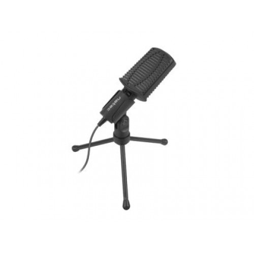 Микрофон Natec microphone asp-3
