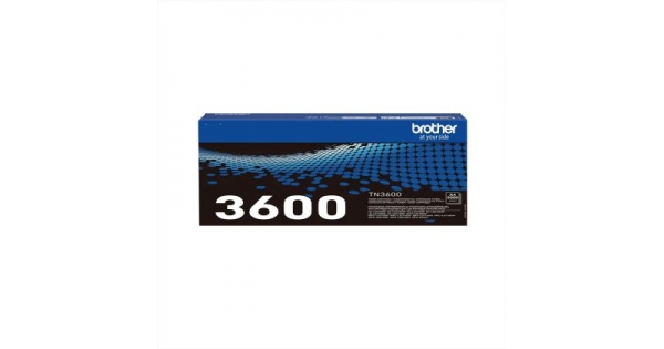 Консуматив Brother TN-3600 Toner Cartridge-3