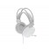 Слушалки Genesis Headset Neon 613 With Microphone RGB Illumination White