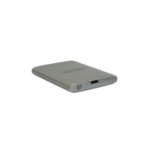 Твърд диск Transcend 2TB, External SSD, ESD360C, USB 20Gbps, Type C-2