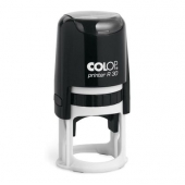 Печат Colop Printer R30 Кръгъл Ф30 mm