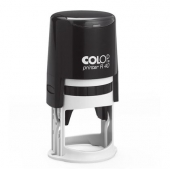 Печат Colop Printer R40 Кръгъл Ф40 mm
