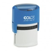 Печат Colop Printer Oval 44 Овален 28x44 mm