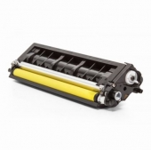 Тонер касета Yellow Brother TN-326Y Съвместим консуматив, голям капацитет 3 500 стр.