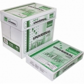 Хартия Captain Universal A4 500 л. 80 g/m2