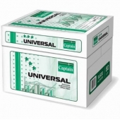 Хартия Captain Universal A4 500 л. 80 g/m2