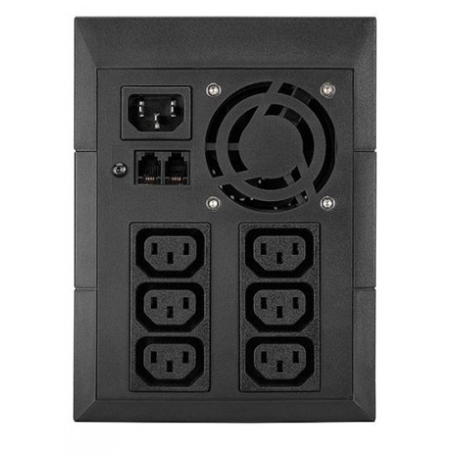 UPS Eaton 5E 1100i USB-1