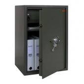 Касов сейф с кодова брава Valberg ASM63TCL 44x35.5x63 cm / 43.6x30.1x50 cm, 38 kg Сив