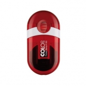 Печат Colop Pocket Stamp R30 Джобен кръгъл Ф32 mm