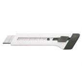 Макетен нож Edding M18, 18 mm