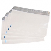 Самозалепващ плик C4 DocuFix Прозрачен PP, 230х325 / 230x310 mm 500 бр.