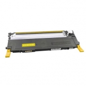 Тонер касета Yellow Samsung CLT-Y4072S Съвместим консуматив, стандартен капацитет 1 000 стр.