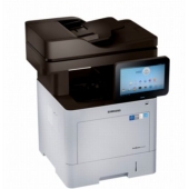 Лазерно мултифункционално устройство Samsung PXpress SL-M4583FX MFP Употребявано