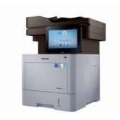 Лазерно мултифункционално устройство Samsung PXpress SL-M4583FX MFP Употребявано