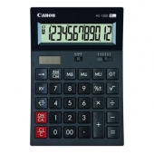 Калкулатор Canon АS-1200 Настолен, 12-разряден