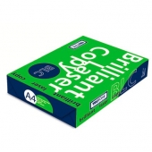 Хартия Brilliant Laser Copy A4 500 л. 70 g/m2