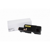 Тонер касета Yellow Xerox 106R01633 PREMIUM Съвместим консуматив, стандартен капацитет 1 000 стр.