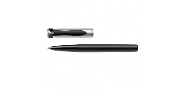 Ролер Pelikan Stola II Черен, в туба