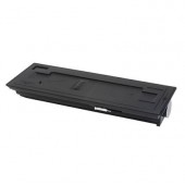 Тонер касета Black Kyocera ТК-410 Съвместим консуматив, стандартен капацитет 15 000 стр.