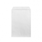 Плик B4 Бял, 250x353 mm, стикер по късата страна 50 бр.