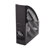 Вертикална поставка Ark 2050 Пластмасова, Черна