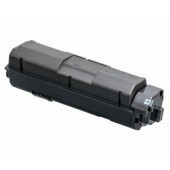 Тонер касета Black Kyocera TK-1170 Съвместим консуматив, стандартен капацитет 7 200 стр.