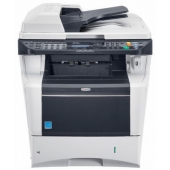 Лазерно мултифункционално устройство Kyocera FS-3140 MFP Употребявано