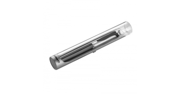 Ролер Pelikan Stola I Черен, в туба-1