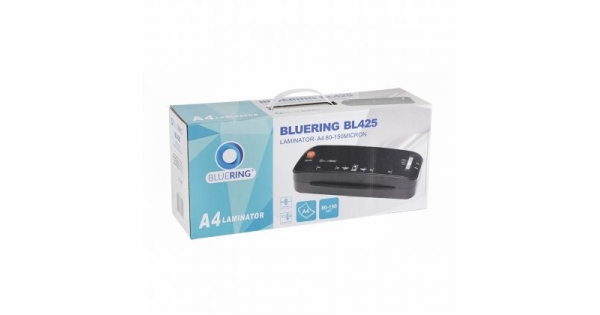 Ламинатор Bluering BL425