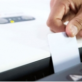 Шредер HSM Pure 630 X15 15 листа, 130 l