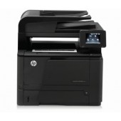 Лазерно мултифункционално устройство HP LaserJet Pro MFP M425dn