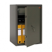 Касов сейф Valberg ASM63T 44x35.5x63 cm / 43.6x30.1x50 cm, 38 kg Сив