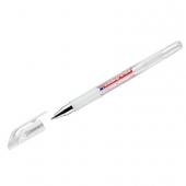 Гел химикалка Edding 2185 0.7 mm Бяла