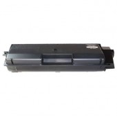 Тонер касета Black Kyocera TK-590K Съвместим консуматив, стандартен капацитет 7 000 стр