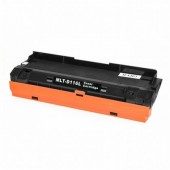 Тонер касета Black Samsung MLT-D116L НОВ ЧИП Съвместим консуматив, голям капацитет 3 000 стр.