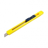 Макетен нож Office Point 9 mm