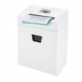 Шредер HSM Pure 320 X8 8 листа, 25 l