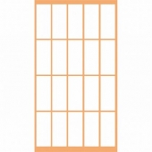 Етикети за цени 21х51 mm 20 етик./лист Бели