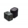 Адаптер Verbatim UTA-05 GaN III Universal Travel Adapter with 2 x USB-C PD 65W & QC 4+ / 2 x USB-A