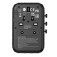 Адаптер Verbatim UTA-05 GaN III Universal Travel Adapter with 2 x USB-C PD 65W & QC 4+ / 2 x USB-A