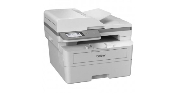 Лазерно многофункционално устройство Brother MFC-L2922DW Laser Multifunctional-1